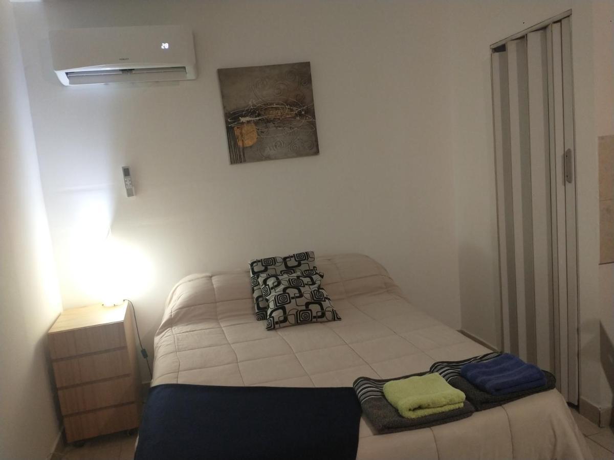 Apartment Mendoza Inngodoy