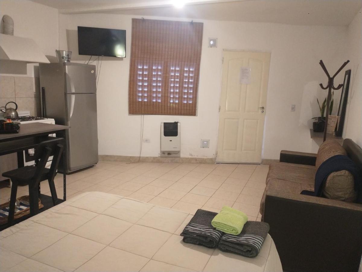 Mendoza Inngodoy Apartment