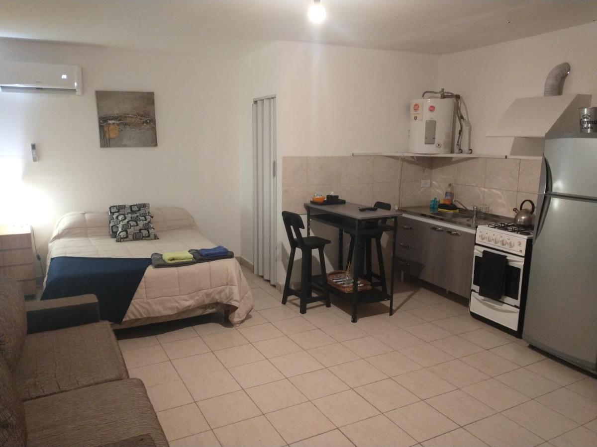 Apartment Mendoza Inngodoy *