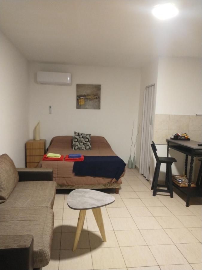 Apartment Mendoza Inngodoy