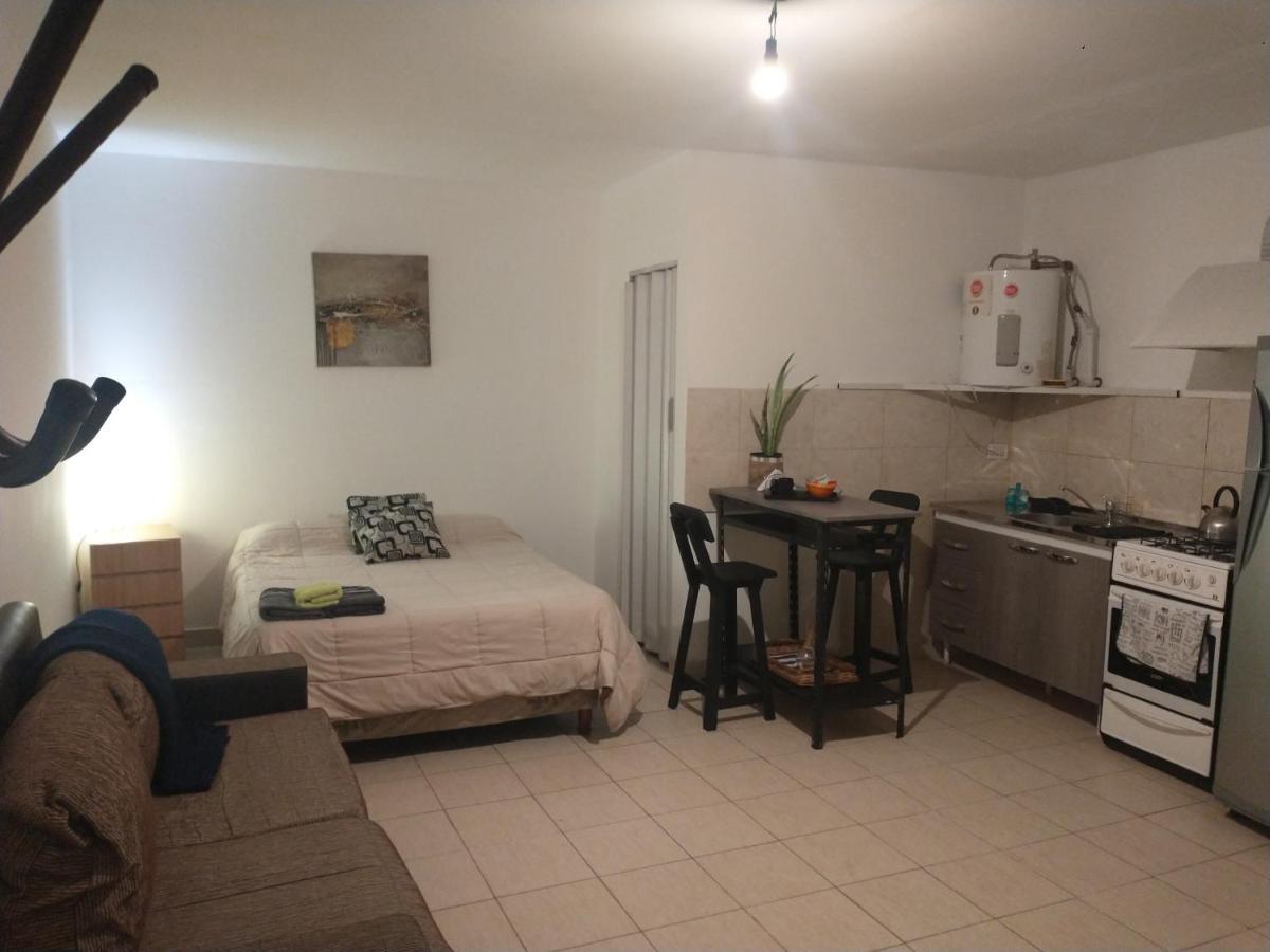 Mendoza Inngodoy Apartment *