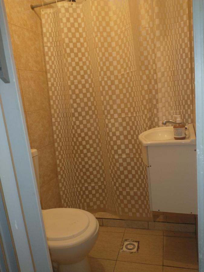 Apartment Mendoza Inngodoy *