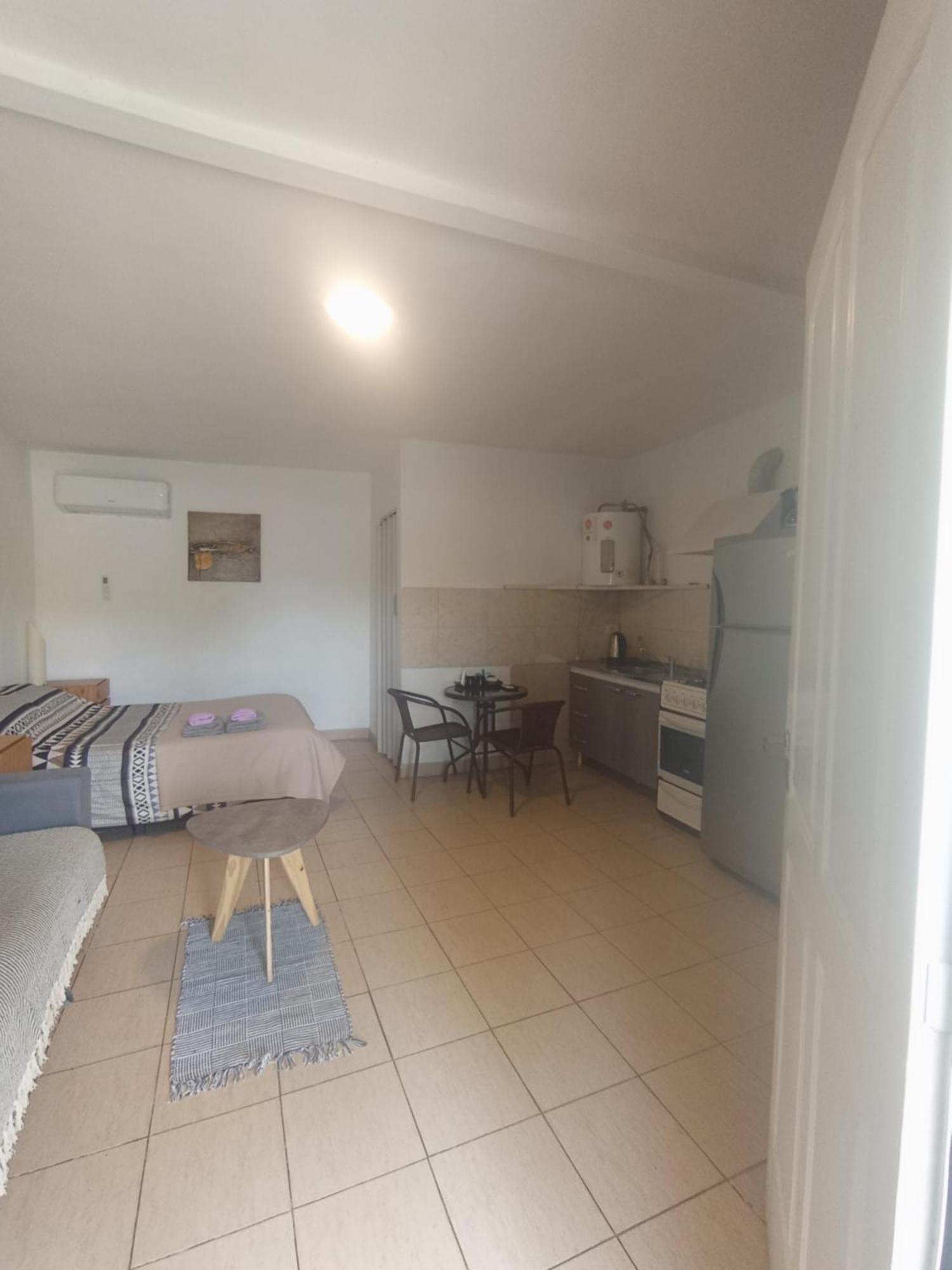 Mendoza Inngodoy Apartment Godoy Cruz