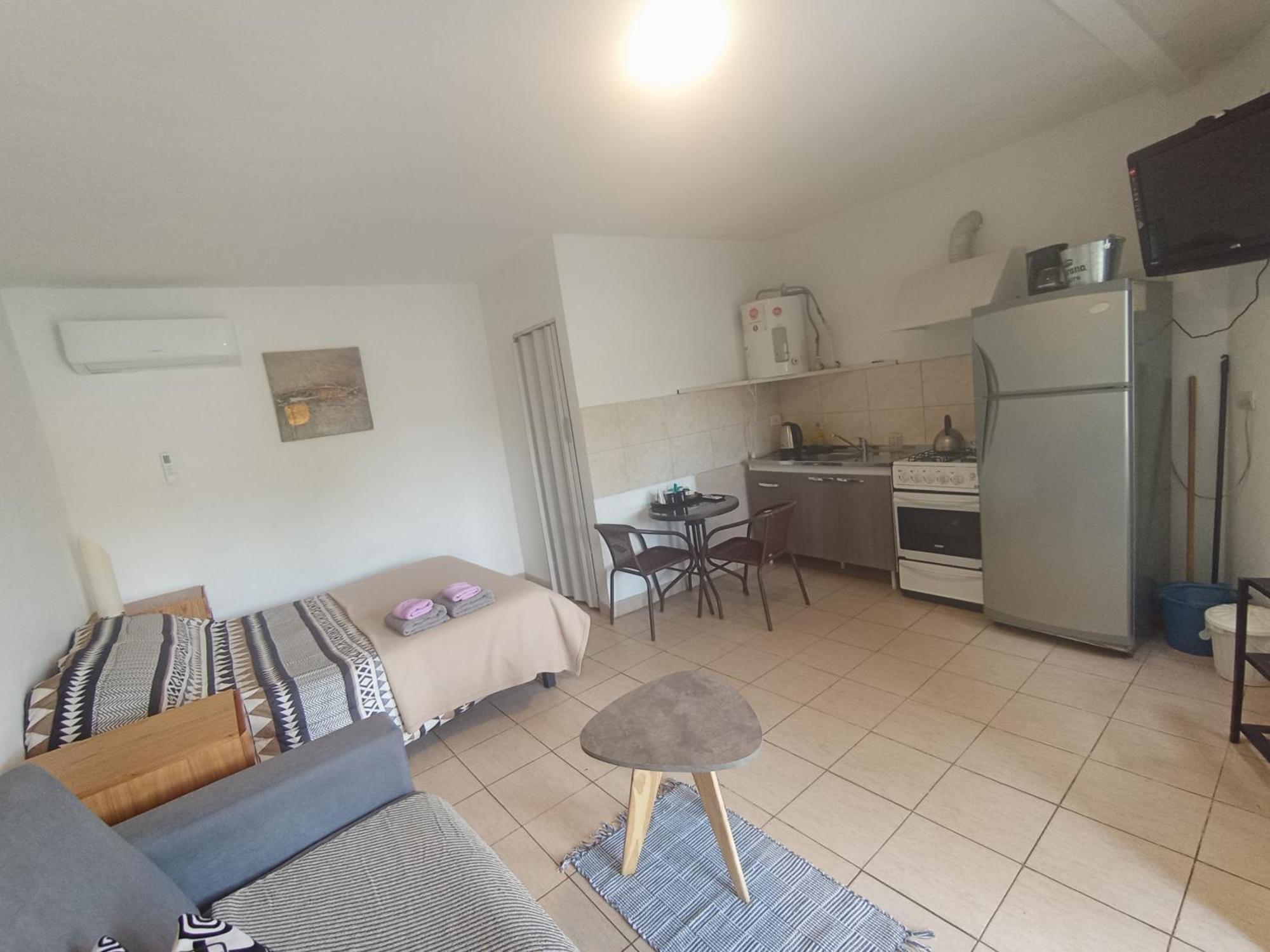 Mendoza Inngodoy Apartment